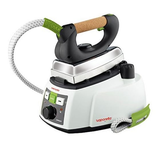 Dampstrygejern POLTI 535 Eco Pro Vaporella 4 bar 0,9 L 1000W ⎮ 8007411009129 ⎮ BB_S0401064