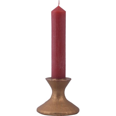 Figurlys Lysestage Almindelig 8,3x20,5, Nordeaux ⎮ 5701141057339 ⎮ GT_002738