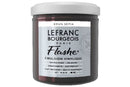 Flashe Acrylic 125ml Sepia Brown 107 ⎮ 3013643006190 ⎮ VE_835293