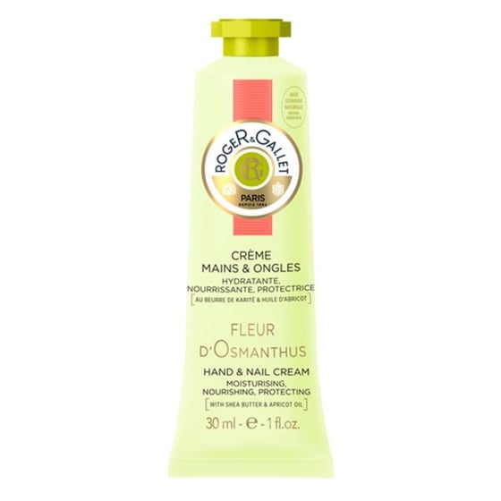 Håndcreme Fleur D'Osmanthus Roger & Gallet (30 ml) ⎮ 3337875201353 ⎮ BB_S0570262