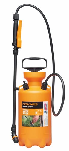 FISKARS Trykssprøjte 5 L