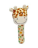 Teddykompaniet Rangle 15cm, Giraf, 2081 +0mdr ⎮ 7331626020817 ⎮ GP_005679