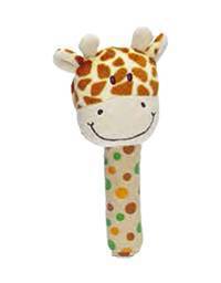 Teddykompaniet Rangle 15cm, Giraf, 2081 +0mdr ⎮ 7331626020817 ⎮ GP_005679