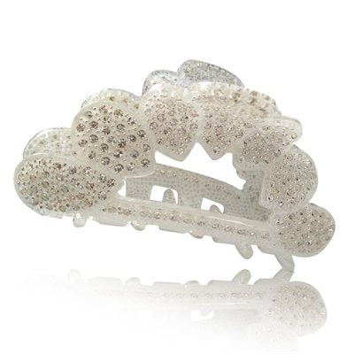 Everneed Marie - hårklemme pure ⎮ 1348100229761 ⎮ EV_000728