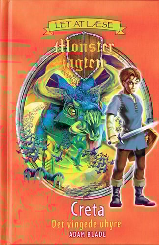 Creta - Det vingede uhyre