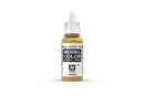 Yellow ochre mat 17ml ⎮ 8429551709132 ⎮ VE_422841