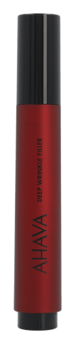 Ahava Apple Of Sodom Deep Wrinkle Filler 15 ml