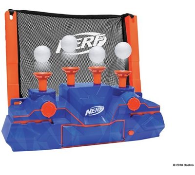 NERF - Elite Hover Target ⎮ 681326115106 ⎮ CS_1112936