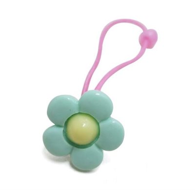 Everneed Lotus - børneelastikker mint/lysegrøn ⎮ 1348100003965 ⎮ EV_000260