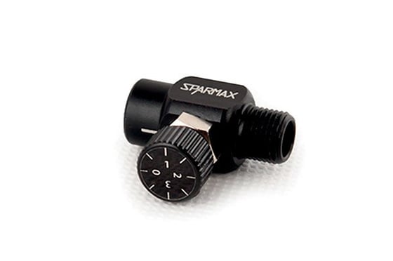 Airbrush Bleed Valve ⎮ 4713269593430 ⎮ VE_440022