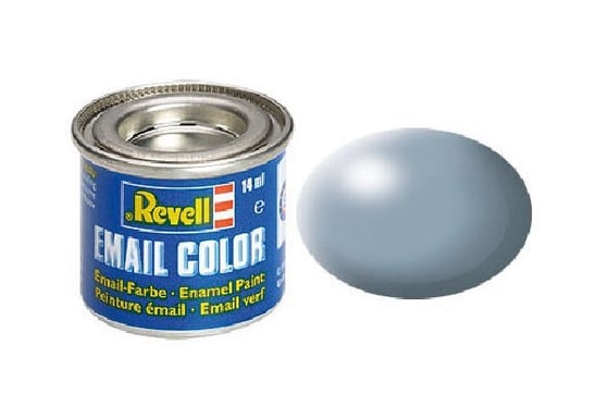 Enamel 14 ml. grey silk ⎮ 42023401 ⎮ VE_632374