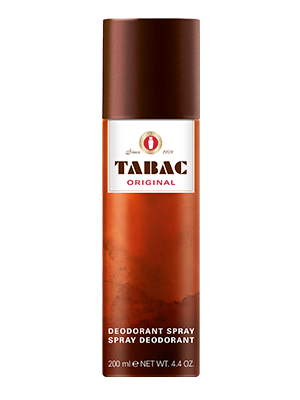 Tabac Original Mænd Spray deodorant 250 ml ⎮ 4011700410910 ⎮ Nv_001962
