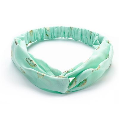 Everneed Annemone - guld fjer mint ⎮ 1348100228245 ⎮ EV_000619