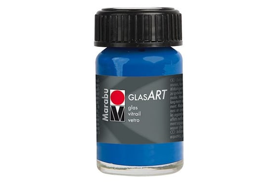 GlasArt 15ml ultramarine ⎮ 4007751007186 ⎮ VE_820162