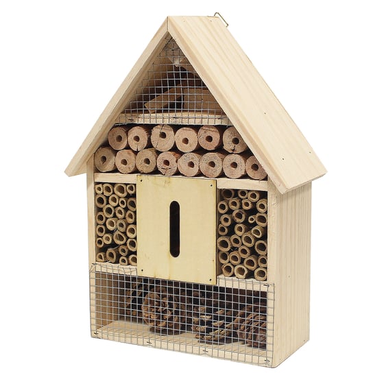 INSEKTHOTEL MELLEM TRÆ BAMBUS ⎮ 8719202916546 ⎮ HC_002469