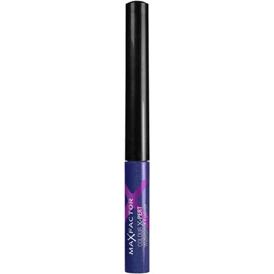 Max Factor Colour X-Pert Waterproof Eyeliner 03 Metallic Lilac 1,7ml ⎮ 42209546 ⎮ GP_008370