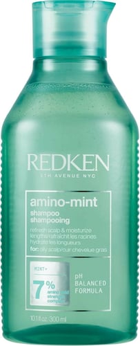 Redken Amino Mint Shampoo 300 ml