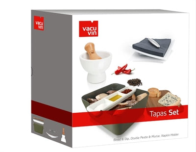 Tapas Set ⎮ 8714793288904 ⎮ GP_007264