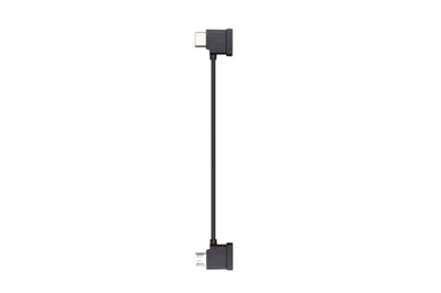 Dji, Mavic Air 2/Mini 2 Rc Cable Micusb ⎮ 6958265103377 ⎮ BO_000157