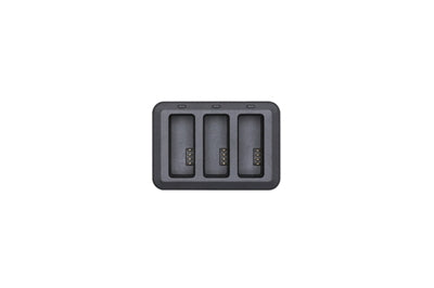 Ryze,  Battery Charging Hub Tello Part 9 ⎮ 6958265167065 ⎮ BO_000639