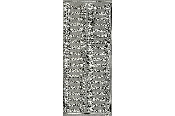 Craft Line Decorstix Sølv ''Barnedåb'' ⎮ 5700132215093 ⎮ VE_221509