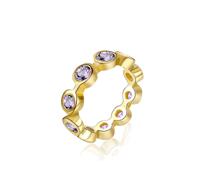 Everneed Lotus - Gold Purple ⎮ 1348100244252 ⎮ EV_001219