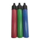 Stenmaling 3 stk. med glitter ⎮ 5711974203667 ⎮ EM_000136