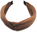 Everneed Hårspænde 1 stk Hair hoop Polyester ⎮ 1348100229501 ⎮ EV_001206
