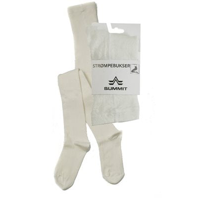 Strømpebuks Off-white 116cm ⎮ 5706229918649 ⎮ GT_000376