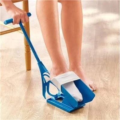 Sock Slider - Strømpe Hjælper ⎮ 740275048474 ⎮ EP_000193