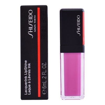 Shiseido LacquerInk Lip Shine Lipgloss 6ml nr.302 Plexi Pink ⎮ 730852148253 ⎮ BB_S0563541_master
