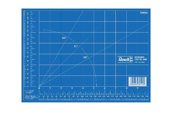Cutting Mat, Small ⎮ 4009803390567 ⎮ VE_639056