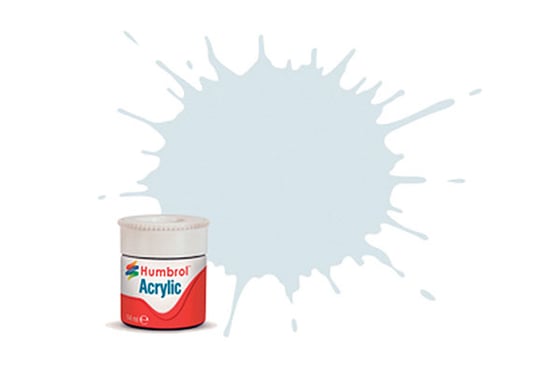 Acrylic maling chrome silver 14ml-Metal-replaced ⎮ 5010279701244 ⎮ VE_462748