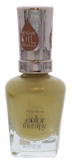 Sally Hansen Therapy Nail Polish Shea Dream ⎮ 74170443721 ⎮ GP_014674