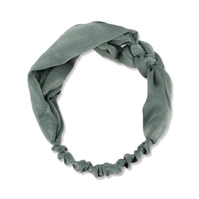 Everneed Annemone - flet hårbånd jade ⎮ 1348100230422 ⎮ EV_000770