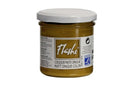 Flashe Acrylic 125ml Yellow Ochre 302 ⎮ 3013643006534 ⎮ VE_835285