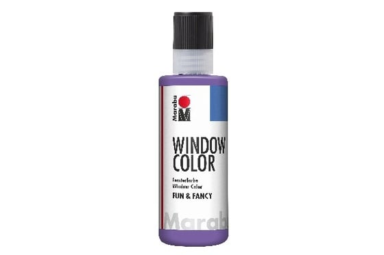 Fun & Fancy 80ml (007) lavendel ⎮ 4007751068859 ⎮ VE_822607