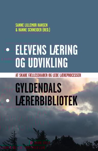 Elevens læring og udvikling