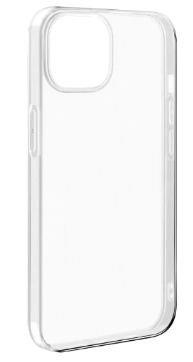 Iphone 14 Plus Cover Transparent  ⎮ 5744000061139 ⎮ EP_000328