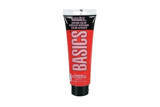 Acrylic Basics 250Ml Cadmium Red Deep Hue 311 ⎮ 94376974805 ⎮ VE_832920