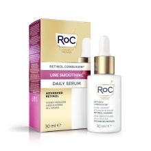 ROC Retinol Correxion Line Smoothing Daily Serum 30ml  ⎮ 1210000800244 ⎮ GP_025990