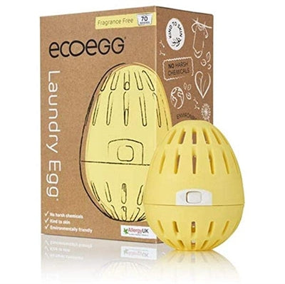 Ecoegg Vaskeæg Uden duft  ⎮ 5060558050129 ⎮ DE_000308