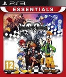 Kingdom Hearts HD 1.5 ReMIX (Essentials) 12+ ⎮ 5021290065376 ⎮ CS_143330