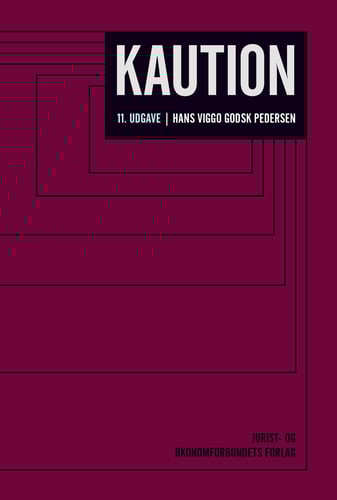 Kaution
