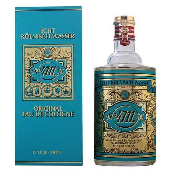  4711 EDC Cologne, 400 ml ⎮ 4011700740048 ⎮ BB_S0515434