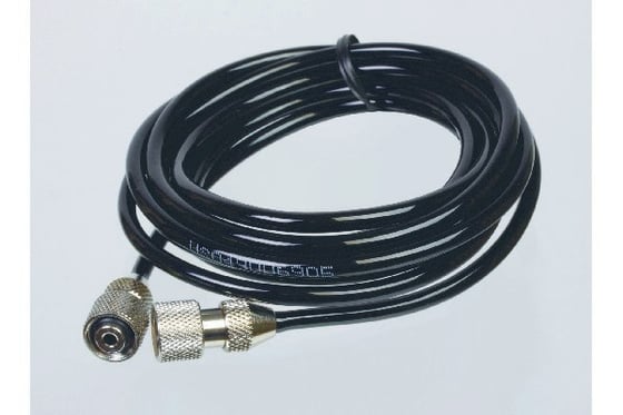 Slange, lige, 2M, 1/8' x 1/8' ⎮ 4713269593270 ⎮ VE_438870