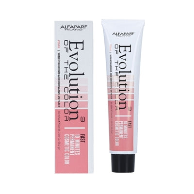 Alfaparf EOC Fast 4 Rød 60 ml  ⎮ 8022297125497 ⎮ GP_029666