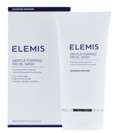 Elemis 150ml Facewash Gentle Foaming ⎮ 641628501519 ⎮ GP_027984