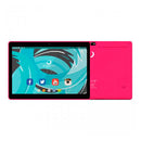 Tablet BRIGMTON BTPC-1019QC 10" 16 GB Wifi Quad Core Rød ⎮ 8425081016689 ⎮ BB_S0402531
