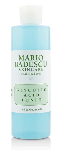 Mario Badescu Glycolic Acid Toner 236 ml
